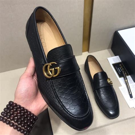 gucci shoes mens fake|gucci shoes knockoff.